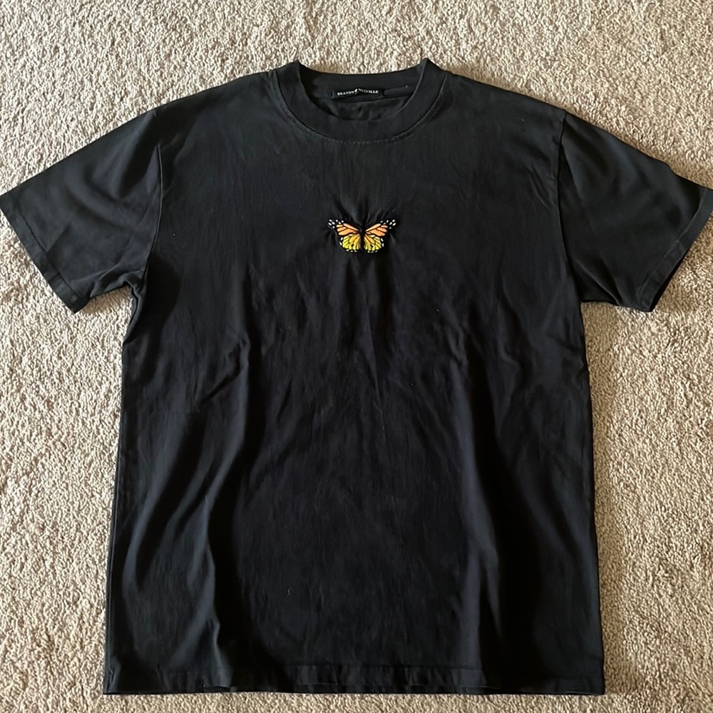 Brandy Melville Baby Tee